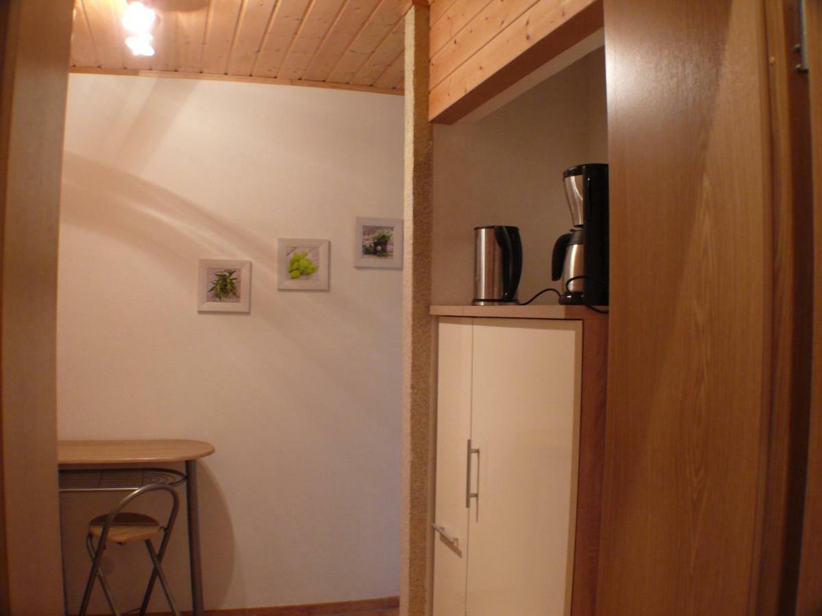 Apartment Im Gruenen Mit Anbindung Ans Zentrum Erfurt Zewnętrze zdjęcie
