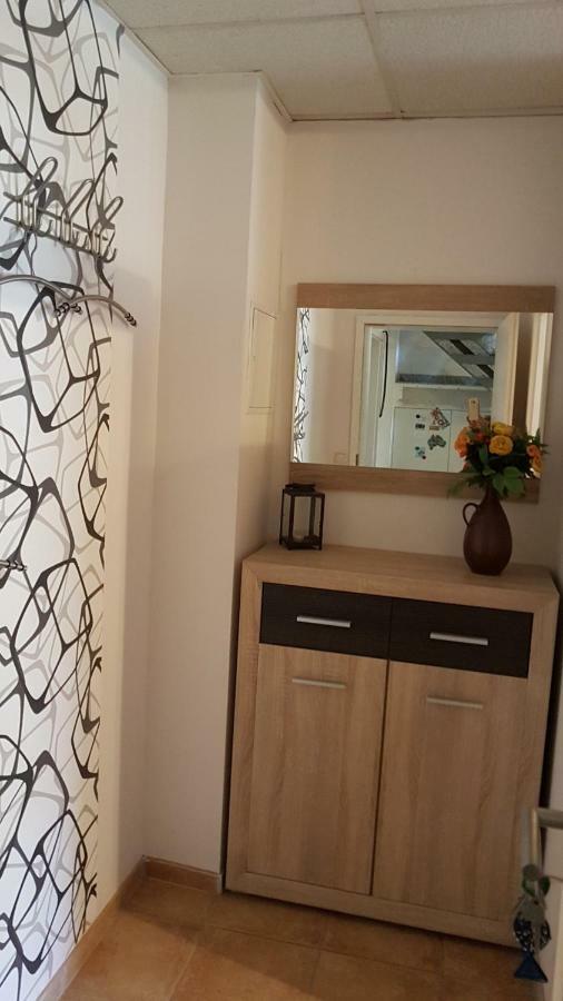 Apartment Im Gruenen Mit Anbindung Ans Zentrum Erfurt Zewnętrze zdjęcie
