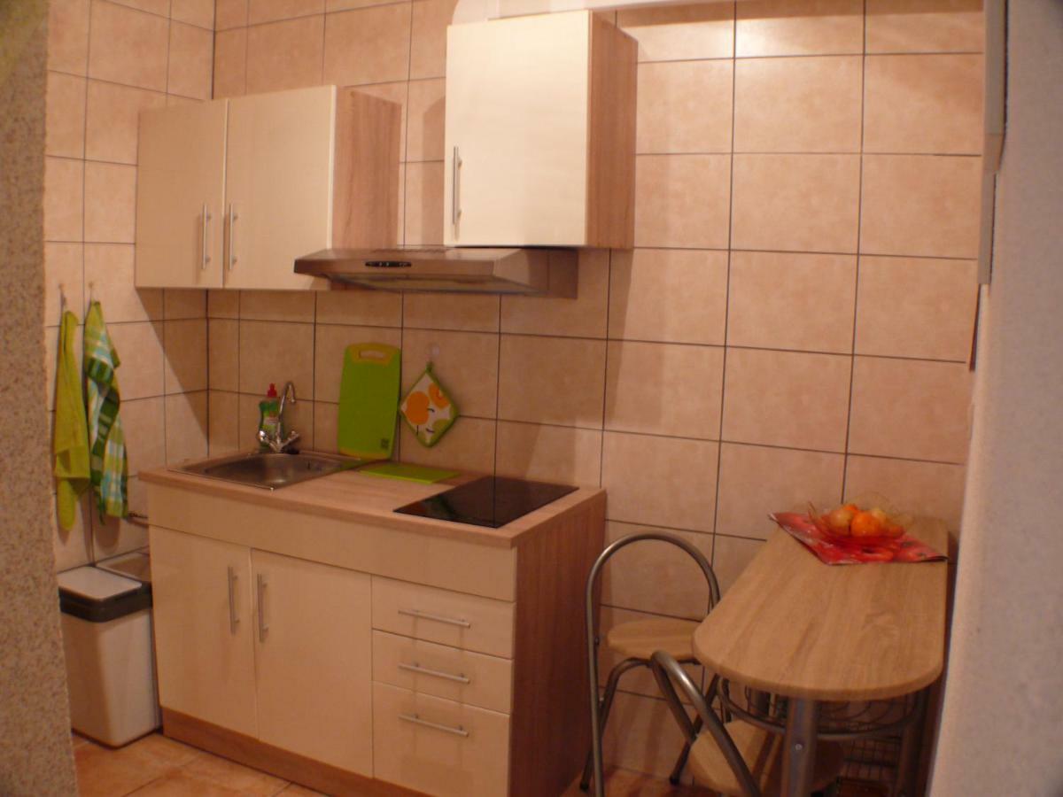 Apartment Im Gruenen Mit Anbindung Ans Zentrum Erfurt Zewnętrze zdjęcie